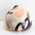 陶 2017/H31×W31×D25cm/撮影:下川晋平