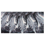 Backbone/2017/63×127cm/oil painting, canvas