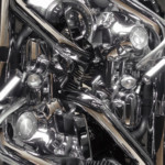 Gradation ⅳ
/2017/116×91cm/ oil painting, canvas