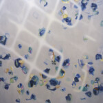 archipelago/2017/162 x 130 cm/Oil on cotton, wooden frame