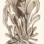 紙版 29.7x21cm 2020