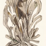 紙版 29.7x21cm 2020