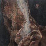 日本画 S50号 2019